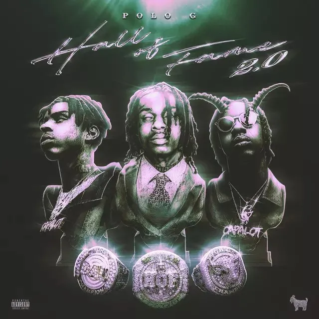 Polo G – Epidemic