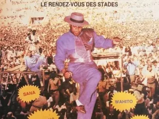 Kanda Bongo Man – Muchana