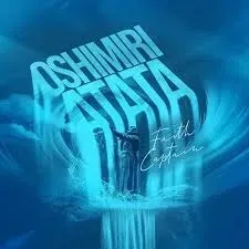 Faith Captain – Oshimiri Atata (Live)