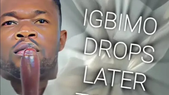 Soji Adeleke – Igbimo