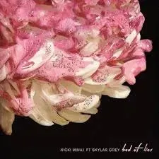 Nicki Minaj – Bed of Lies