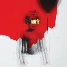 Rihanna – Love on the brain