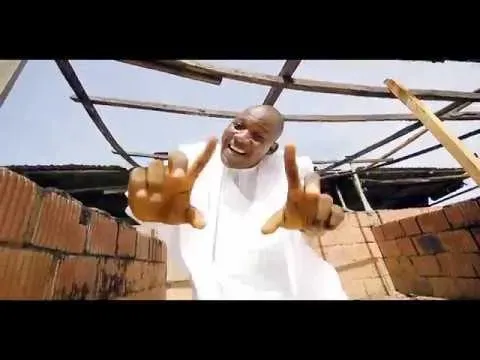 Sheks JP Musa – Baruwana