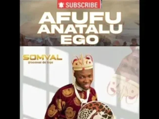 Somval – Afufuanatalu Ego