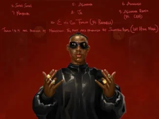 King Soundboi – Achalugo