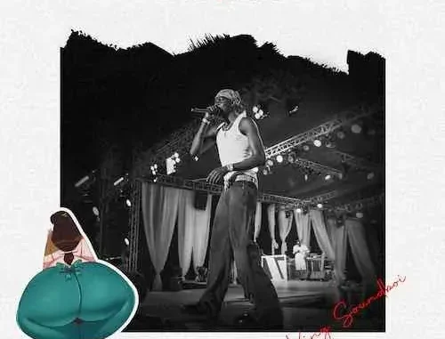 King Soundboi – Tinuke