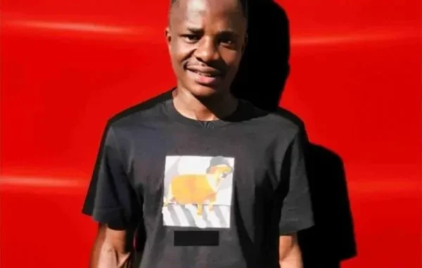 DJ Nhlaks – Mbolekeni 2.0