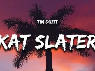 Tim Duzit – Kat Slater (Native Remedies Remix)