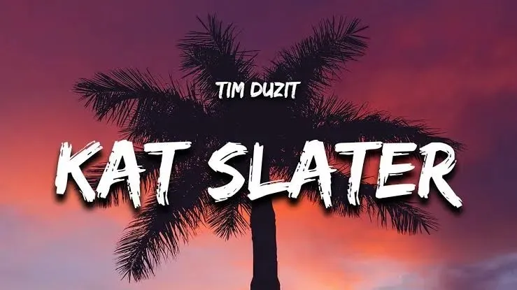 Tim Duzit – Kat Slater (Native Remedies Remix)