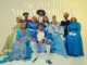 The Unveiled – Nakupenda Bwana