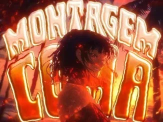 Andromeda – Montagem Coma Ft. Elysian
