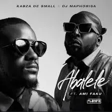 Asambe DJ Maphorisa & Kabza de Small – Body E Batla Jwala