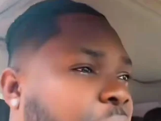 Anyidons – If You Be My Personal Ashawo