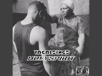 YAGALSINGS – HOLY SPIRIT