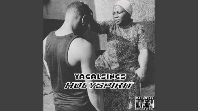 YAGALSINGS – HOLY SPIRIT