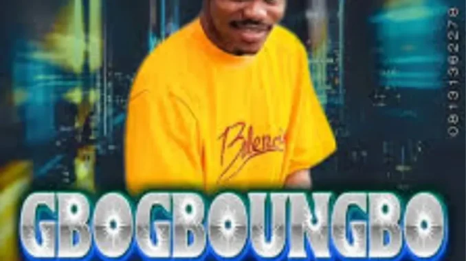 Dj damlex soundit – Koleoso