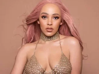 Doja Cat — Wine Pon You ft Konshens