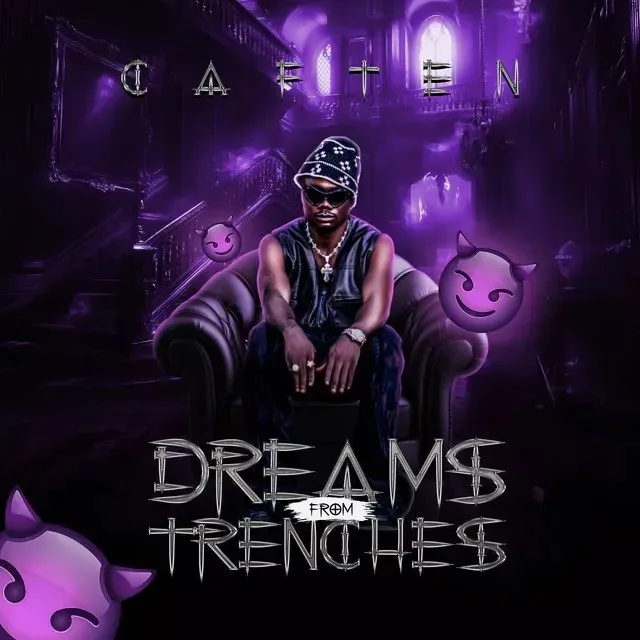 Caften – Nwannem Ft. Highstarlavista