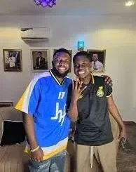 Ebuka Songs – No going back, no holding back again o ft Peller