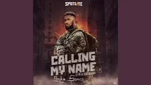 Peller – He is a soldier (Calling my name)