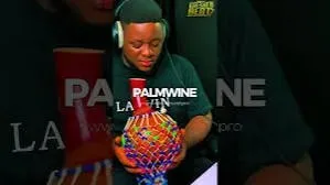 Kulsolobeatz – Palmwine
