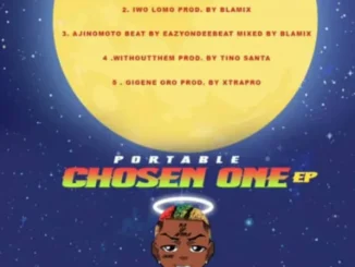 Portable – ogo cele