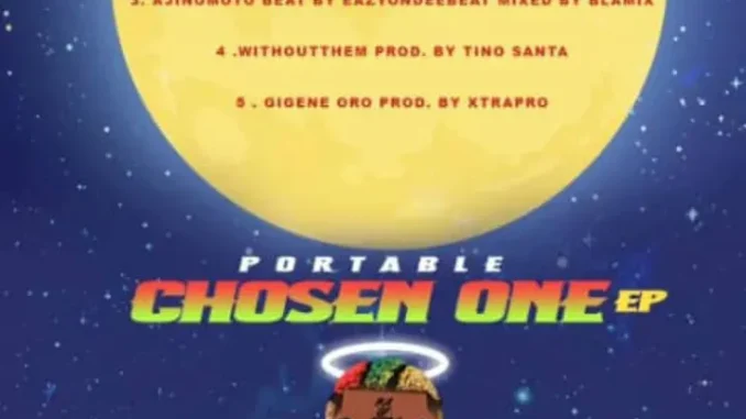 Portable – ogo cele