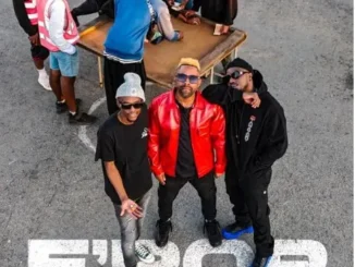 King P – E’Pop Ft Malemon & Tumilemang