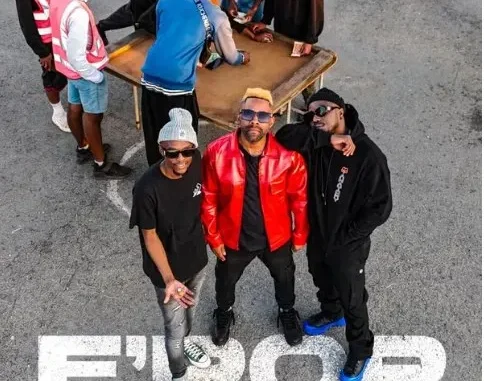 King P – E’Pop Ft Malemon & Tumilemang