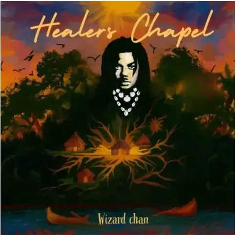 Wizard Chan – In My Defence