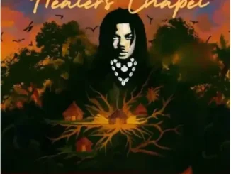 Wizard Chan – Healer’s Chapel Ft Boma Nime