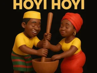 Omo Ebira Beatz – Hoyi Hoyi