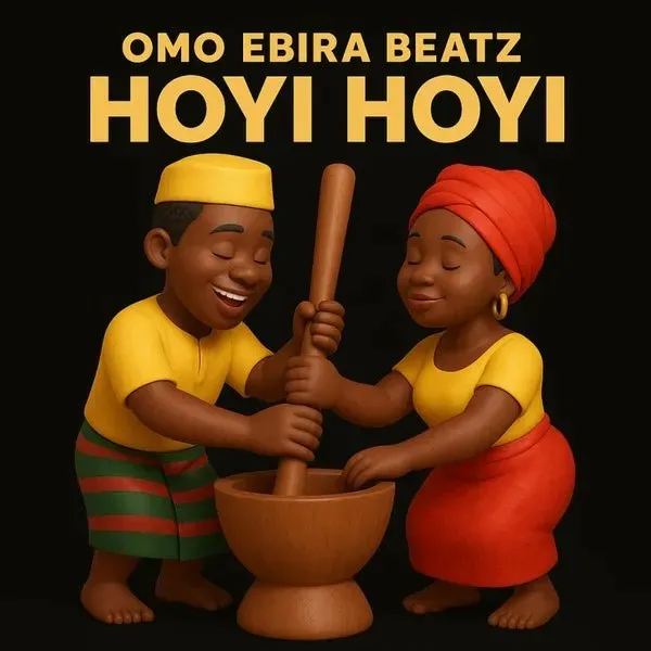 Omo Ebira Beatz – Hoyi Hoyi