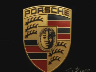 T.I Blaze – Porsche