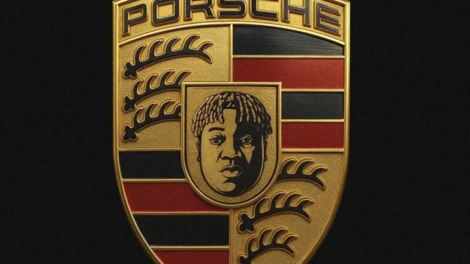 T.I Blaze – Porsche