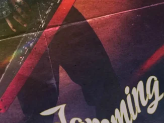 Pheelz – Jamming