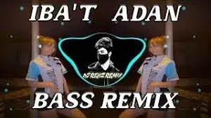 IBA – Sound Remix Dance
