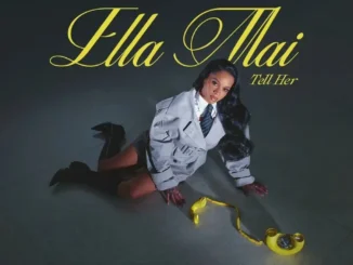 Makhadzi sesi ka – Rose album