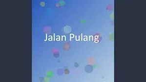 Diki Caniago – Jalan Pulang