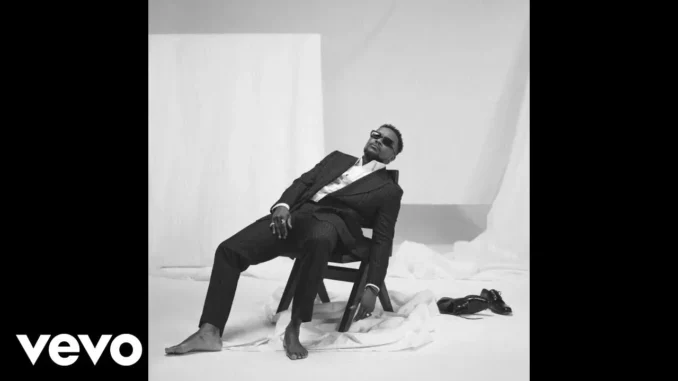 Nyashinski – P.I.C. (Partner In Crime)