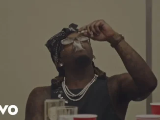 Offset – Back In That Mode ft. YFN Lucci