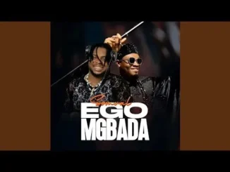 Somval – Ego Mgba