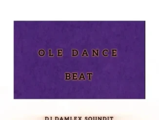 Dj Damlex Soundit – Ole Dance Beat