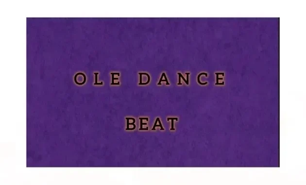 Dj Damlex Soundit – Ole Dance Beat