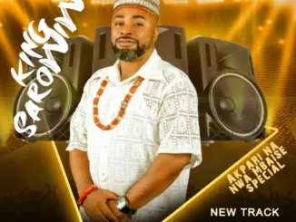 Emerem Gini ft Mezzy Black – King Sarowiwa