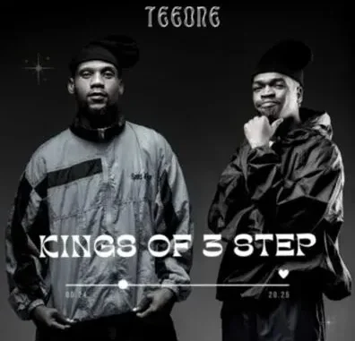 TEEONE – Ngangi Ngeke