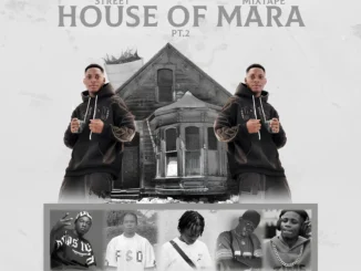 Dj Khalipha – Relived (Mara Street House Beat)