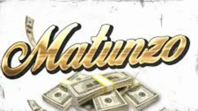 D Voice – Matunzo