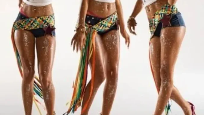 Tyla – Your Body Bang Like Dynamite