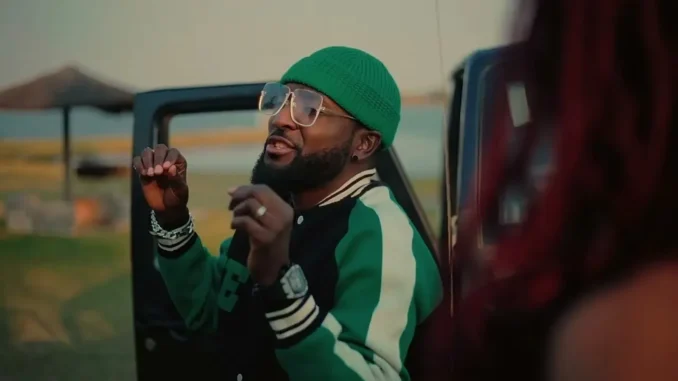 Nasheed – Amanah Humming